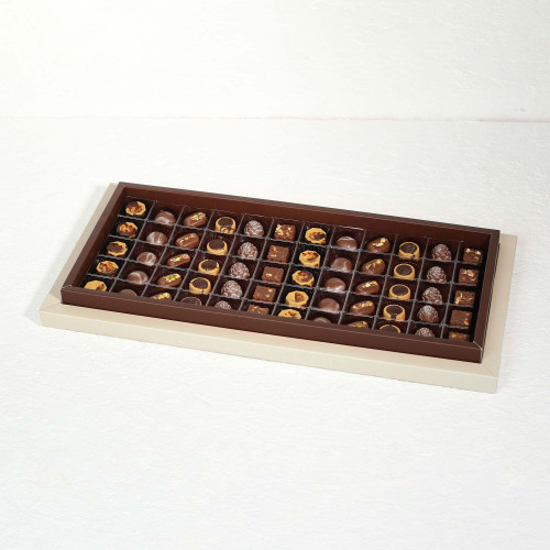Luxury Assorted Chocolate Gift Box