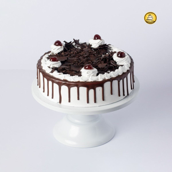 Black Forest Cake