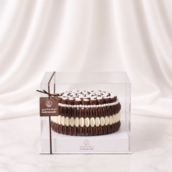 Luxury Assorted Chocolate Arrangement