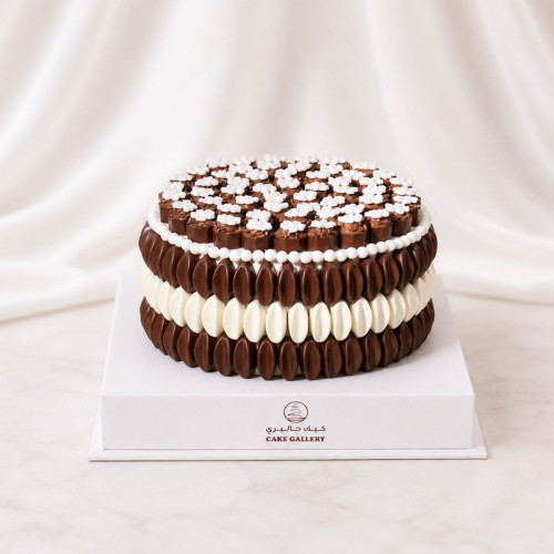 Luxury Assorted Chocolate Arrangement