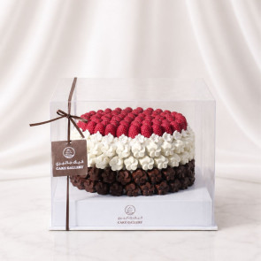 Luxury Chocolate Arrangement
