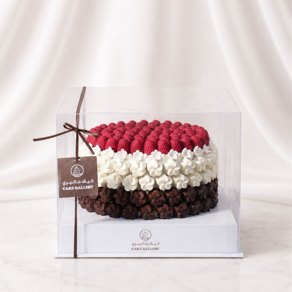 Luxury Chocolate Arrangement