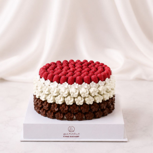 Luxury Chocolate Arrangement