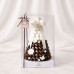 Luxury Chocolate Tower