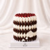 Luxury Layered Chocolate Arrangement