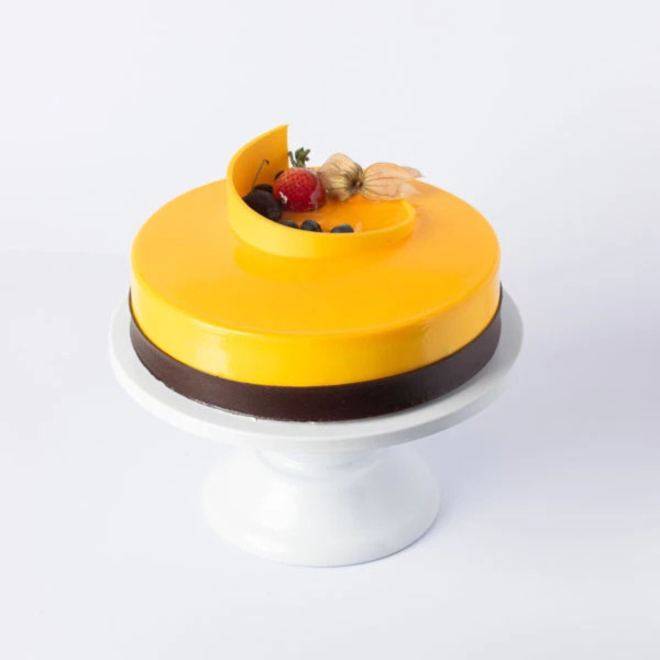 Mango Cake
