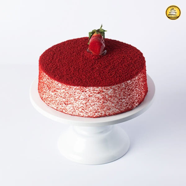 Red Velvet Cake 