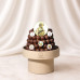 UAE National Service Military Honour Chocolate Tower