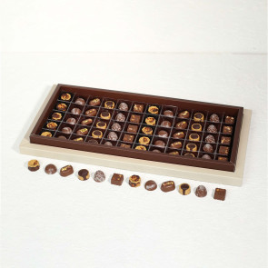 Luxury Assorted Chocolate Gift Box