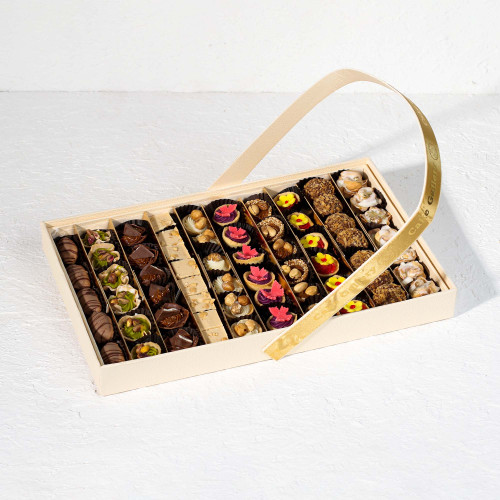 Eid Special Halogawa Sweets Tray