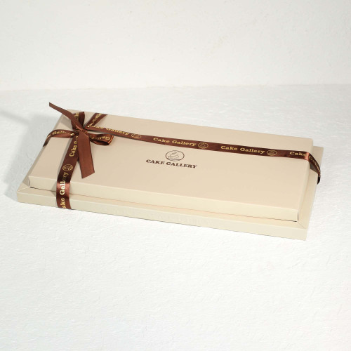 Luxury Assorted Chocolate Gift Box