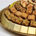 Eid Special Arabic Sweets Mix Tray