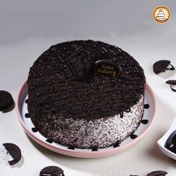 Oreo Cake