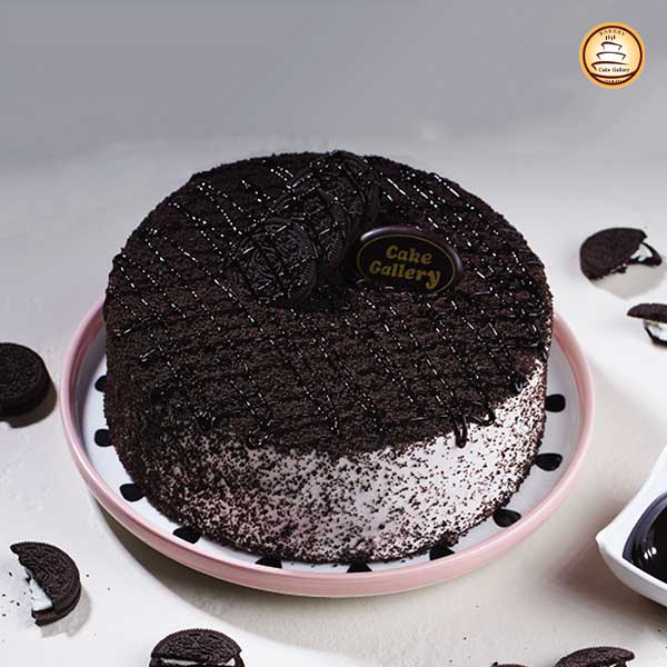 Oreo Cake