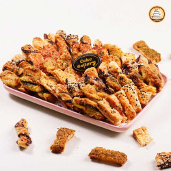 Muala puff mix Muala puff mix