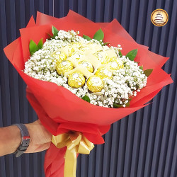 Ferrero Bouquet