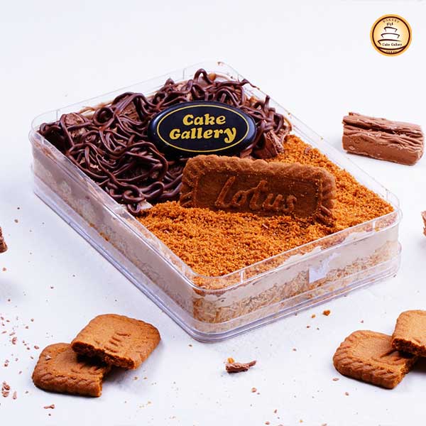 Mix Kunafa