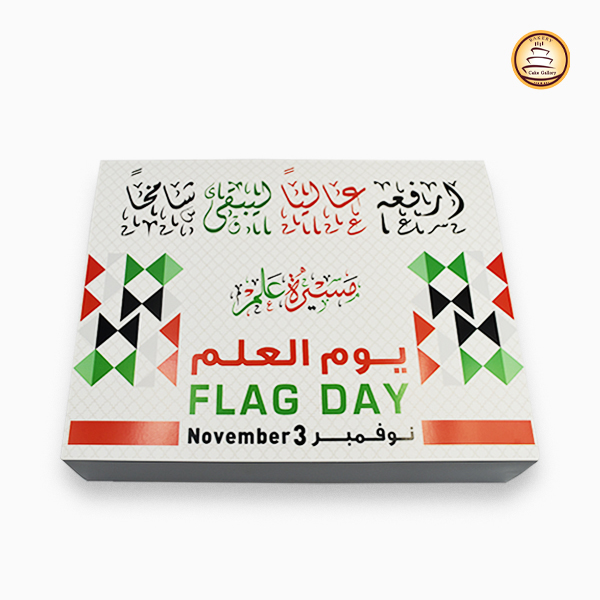 Flag day Chocolates