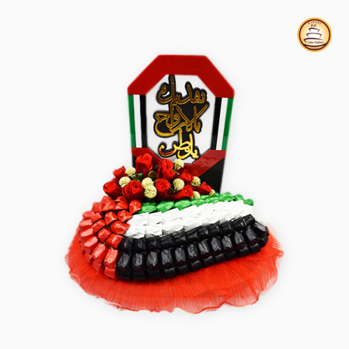 National Day Chocolates