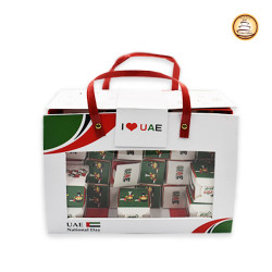 National Day Gifts