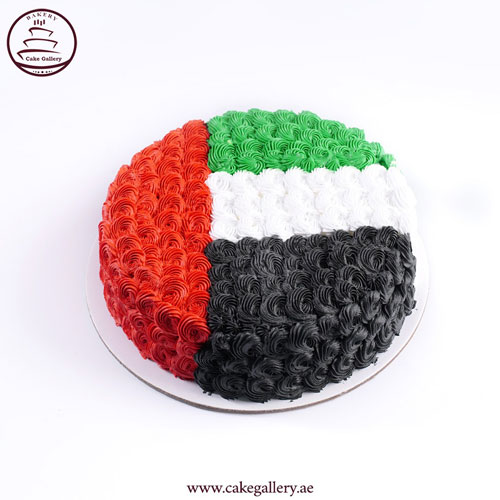 National Day Cake12