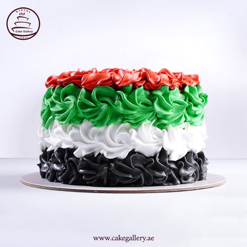 National Day Cake14