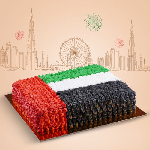National Day Cake5