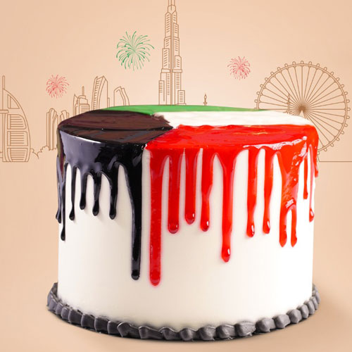 National Day Cake7