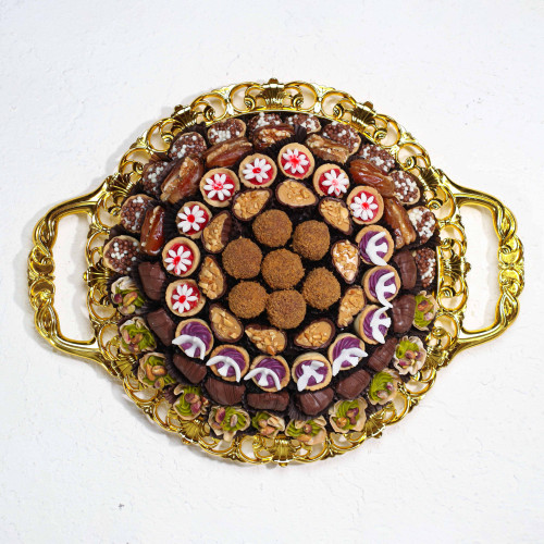 Premium Haloogava Tray