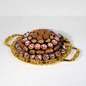 Premium Haloogava Tray