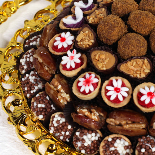 Premium Haloogava Tray