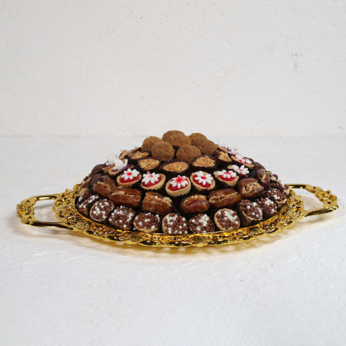 Premium Haloogava Tray