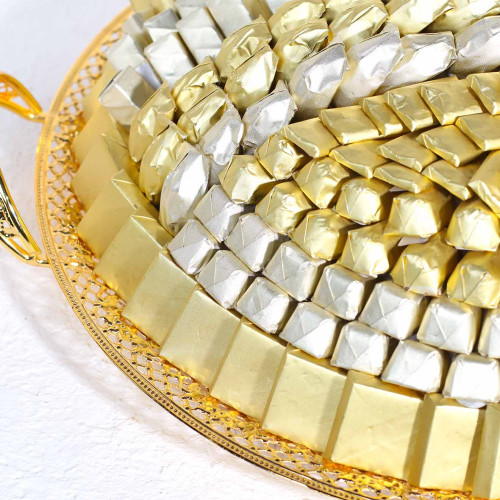 Grand Royal Chocolate Tray