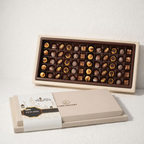 Eid Al Adha Assorted Chocolate Box