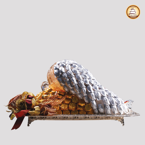 Chocolate Arrangements