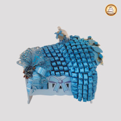 Baby Boy Chocolates Baby Boy Chocolates