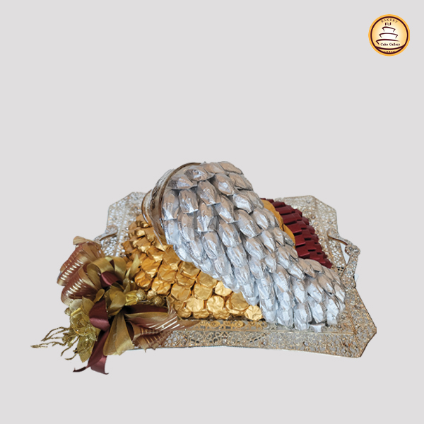 Chocolate Arrangements