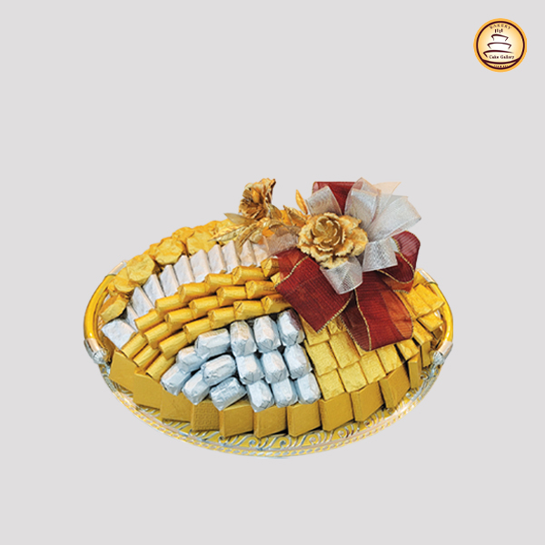 Chocolate Arrangements