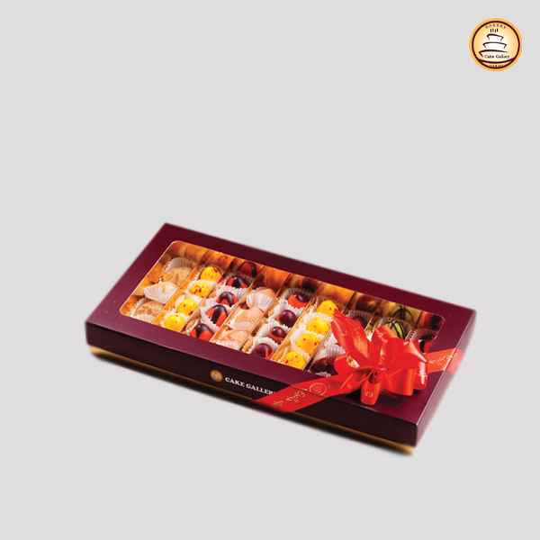 Box Chocolates
