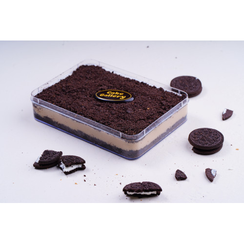 Oreo Cheese Cake