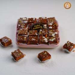 Caramel Cake Caramel Cake