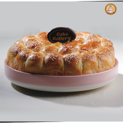 Khaliya/Cheese Bread Khaliya/Cheese Bread