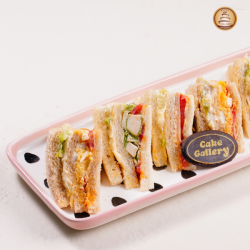 Club Sandwich Club Sandwich