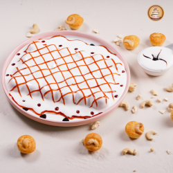 Cream Cake Cream Cake