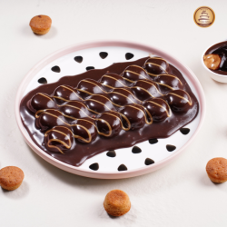 Fudge Cake Fudge Cake