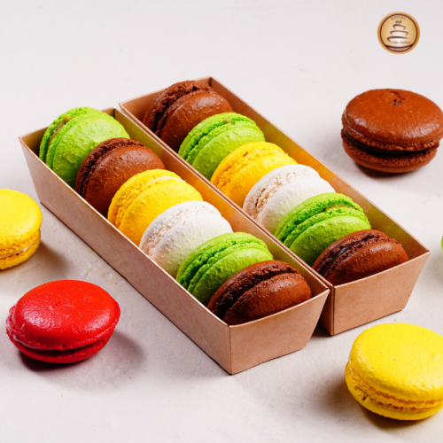 Macrons