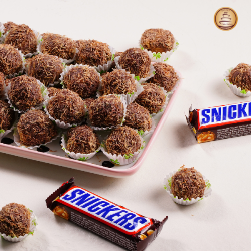 Snicker Ball