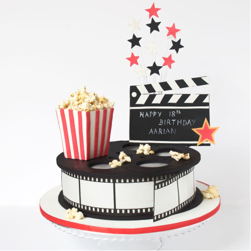 Film Cake