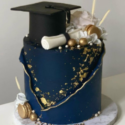 GRADUATION CAKE GRADUATION CAKE