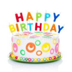 Birthday Cake 3 Birthday Cake 3